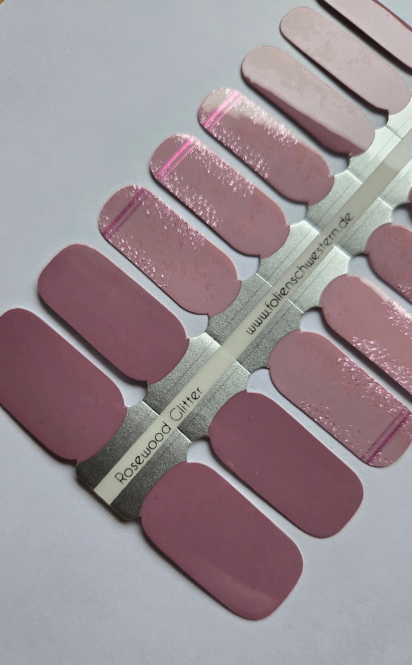 Exclusive - Rosewood Glitter S6719 -  LIMITED!