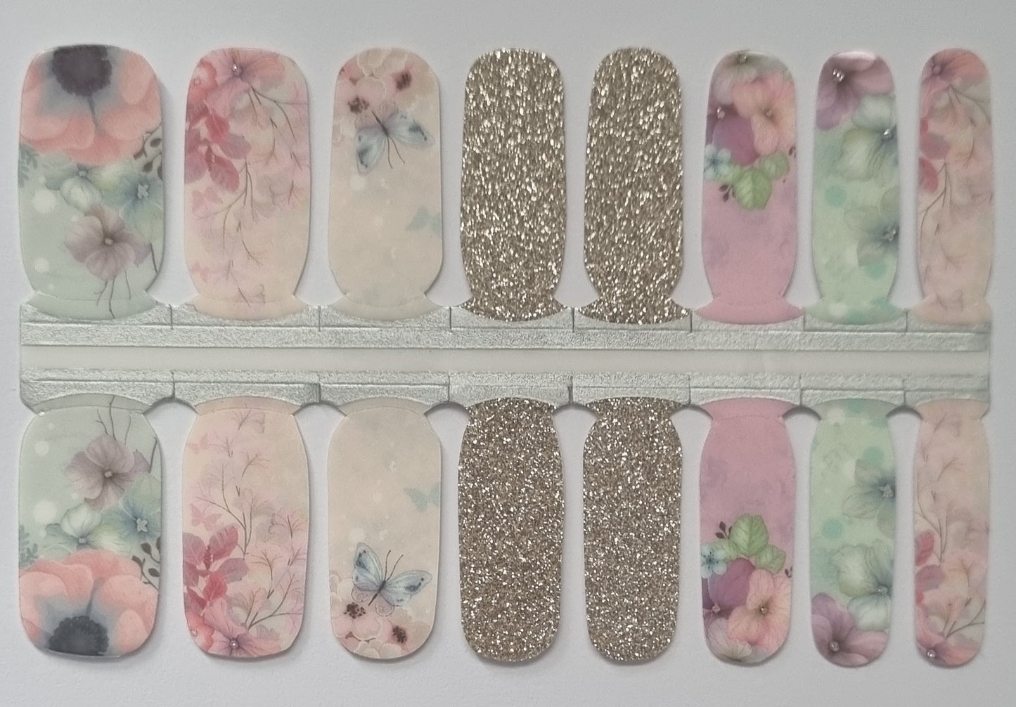 Specials - Fleur Amour SA075 - LIMITED!