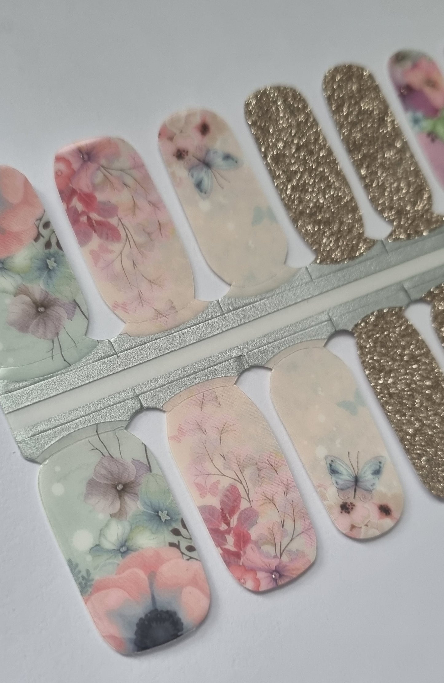 Specials - Fleur Amour SA075 - LIMITED!