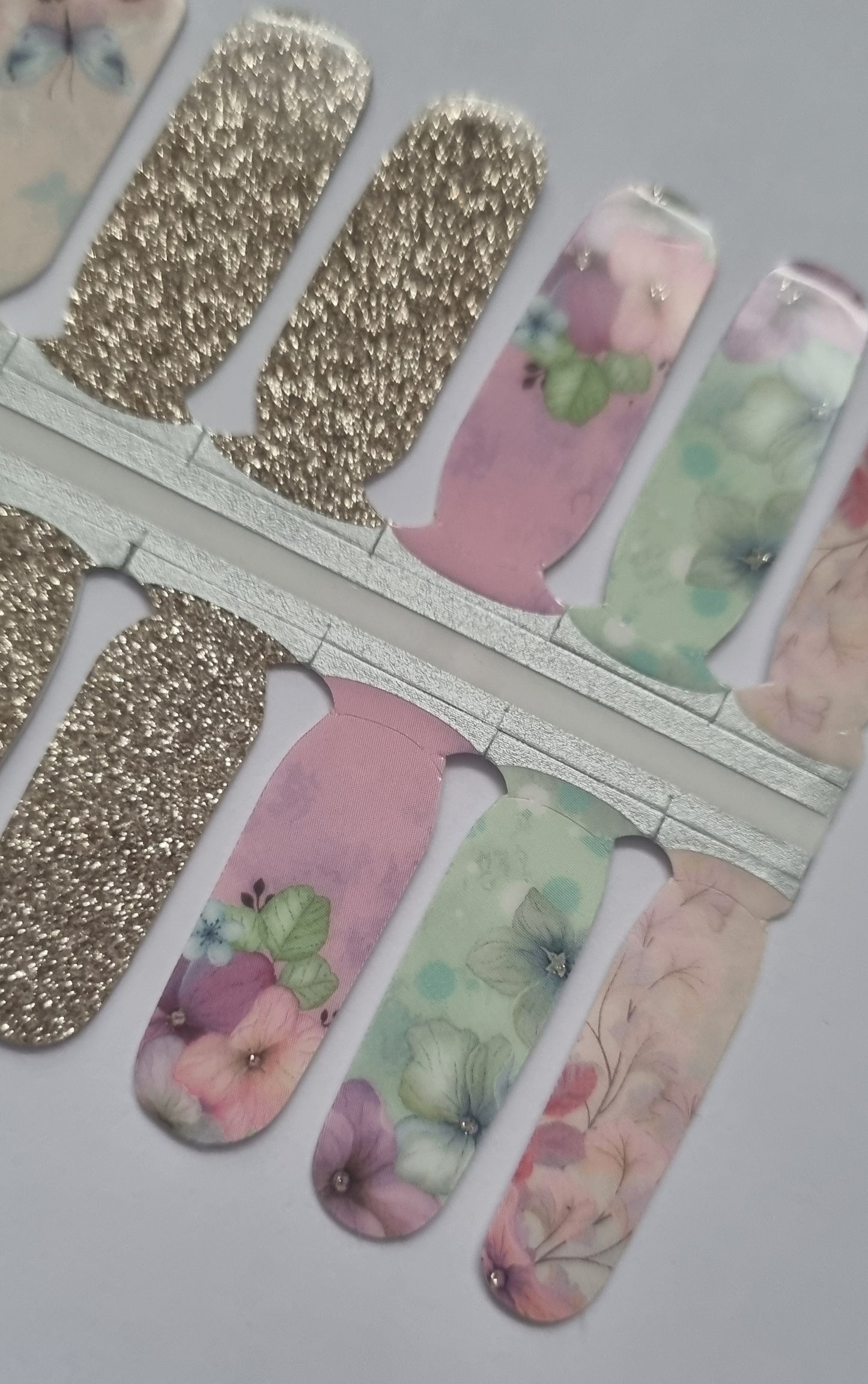 Specials - Fleur Amour SA075 - LIMITED!
