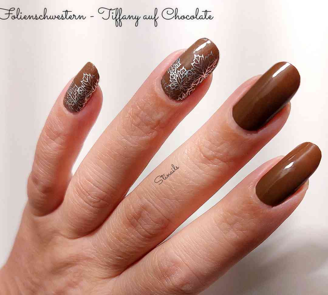 Exclusive - Tiffany (transparent) S6639 - LIMITED!