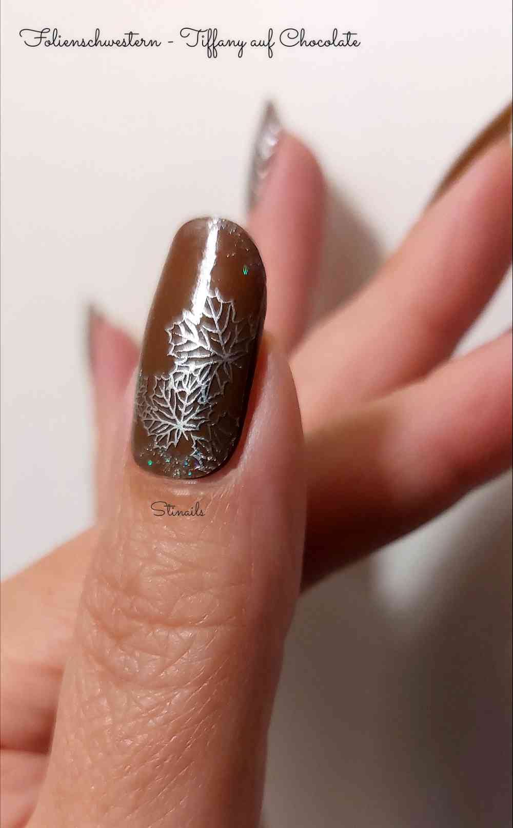 Exclusive - Tiffany (transparent) S6639 - LIMITED!