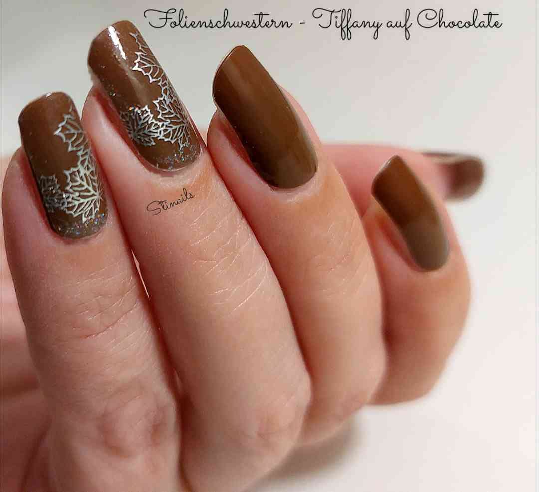 Exclusive - Tiffany (transparent) S6639 - LIMITED!