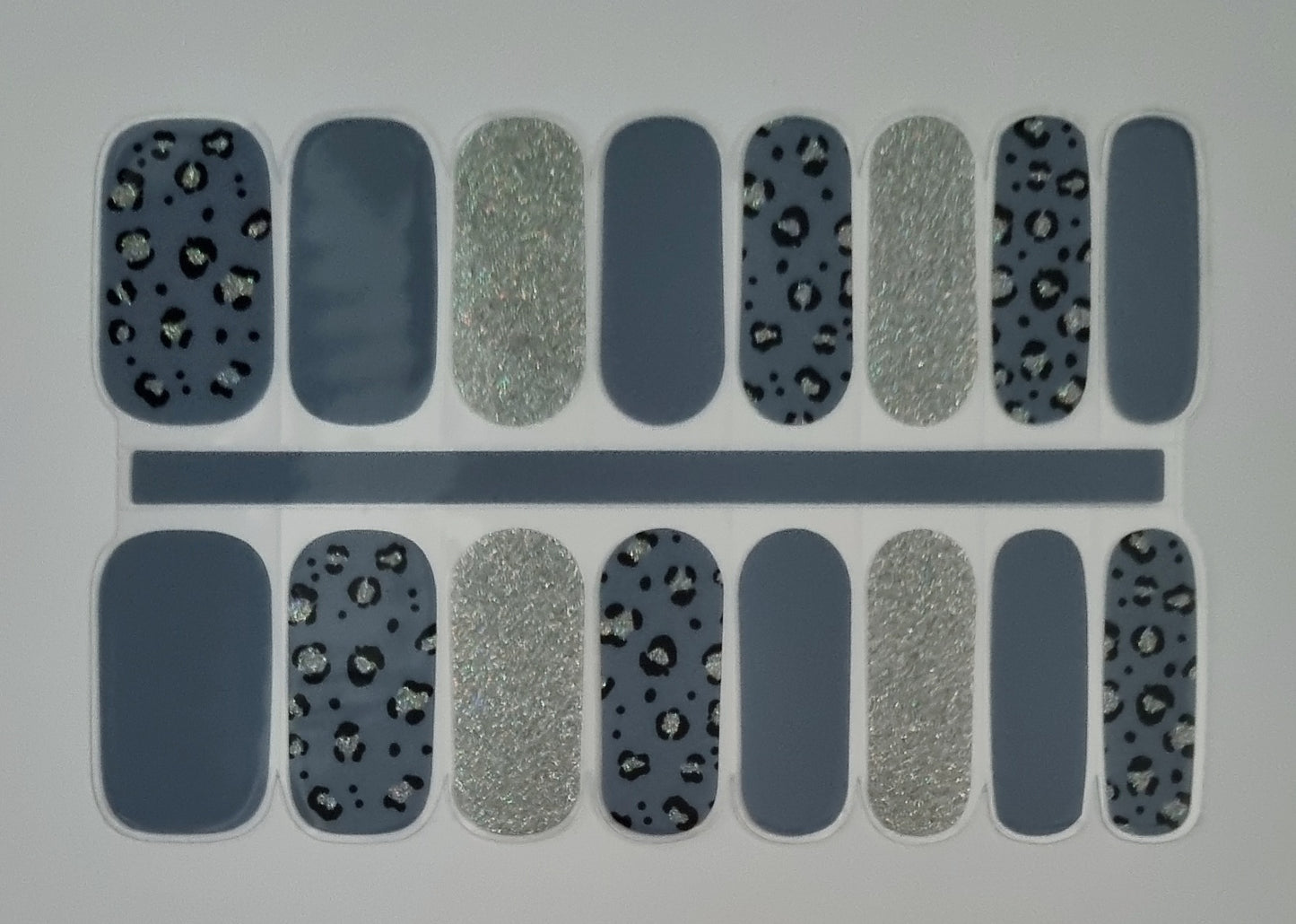 UV Gel Folien SG - Wild SG160025 - LIMITED!