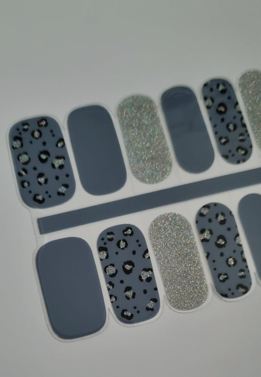 UV Gel Folien SG - Wild SG160025 - LIMITED!