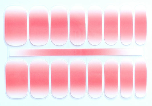 UV Gel Folien SG - Melon Boomer SG160089- LIMITED!