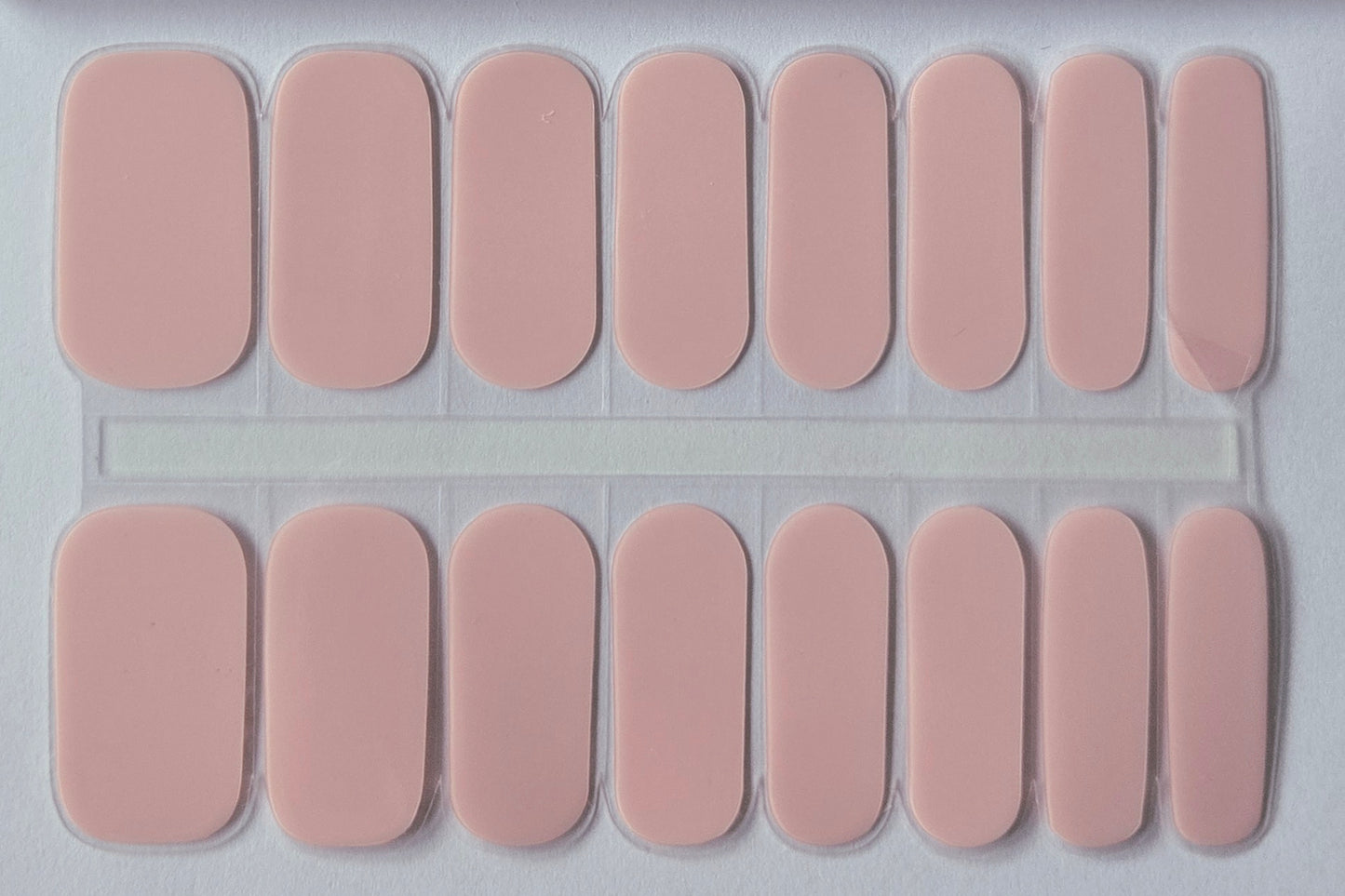 UV Gel Folien SG - Powder Rose SG160082- LIMITED!