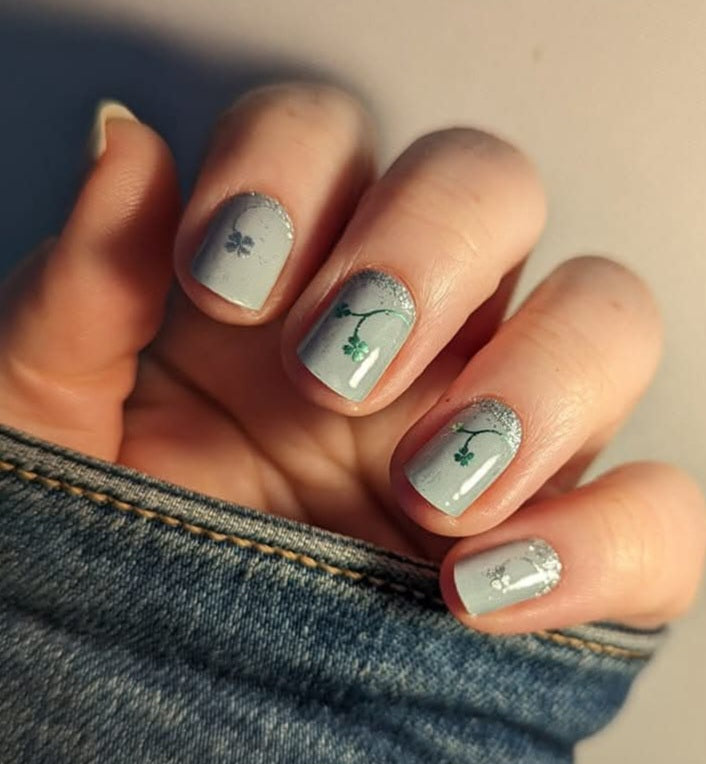 Exclusive - Shiva S6400 (transparent) - LIMITED!