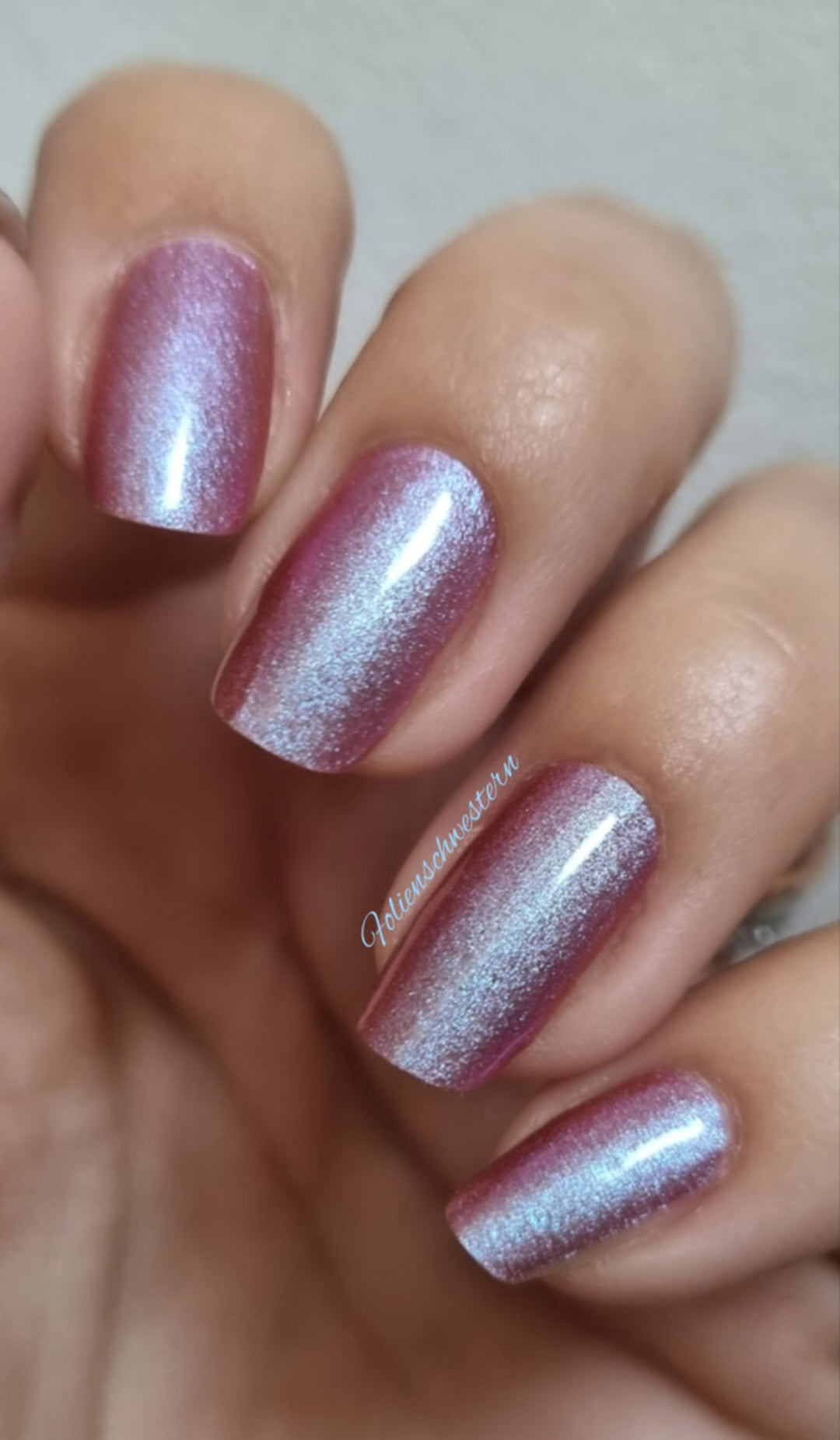 SPECIALS: Violet Chameo (SX041)