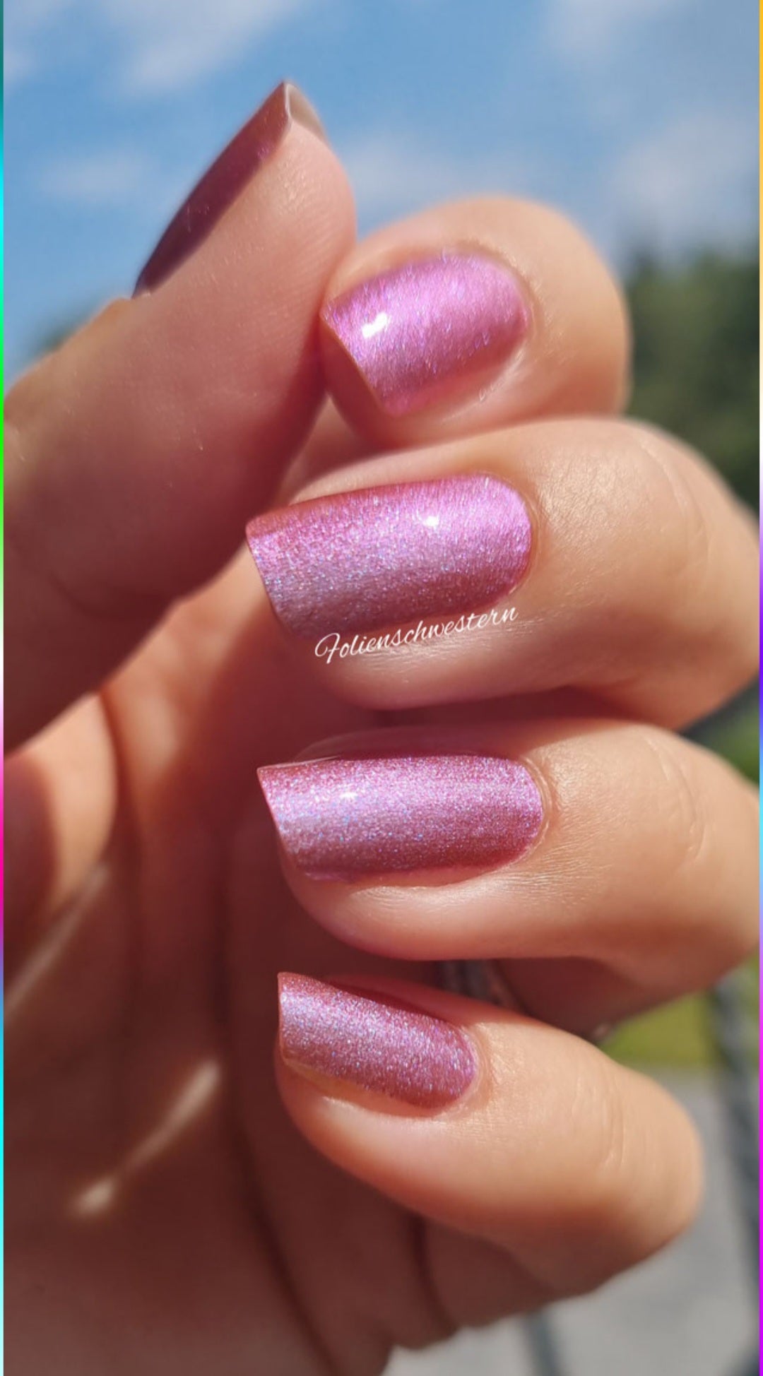 SPECIALS: Violet Chameo (SX041)