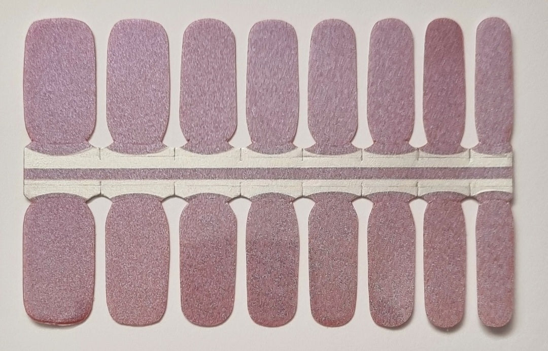 SPECIALS: Violet Chameo (SX041)