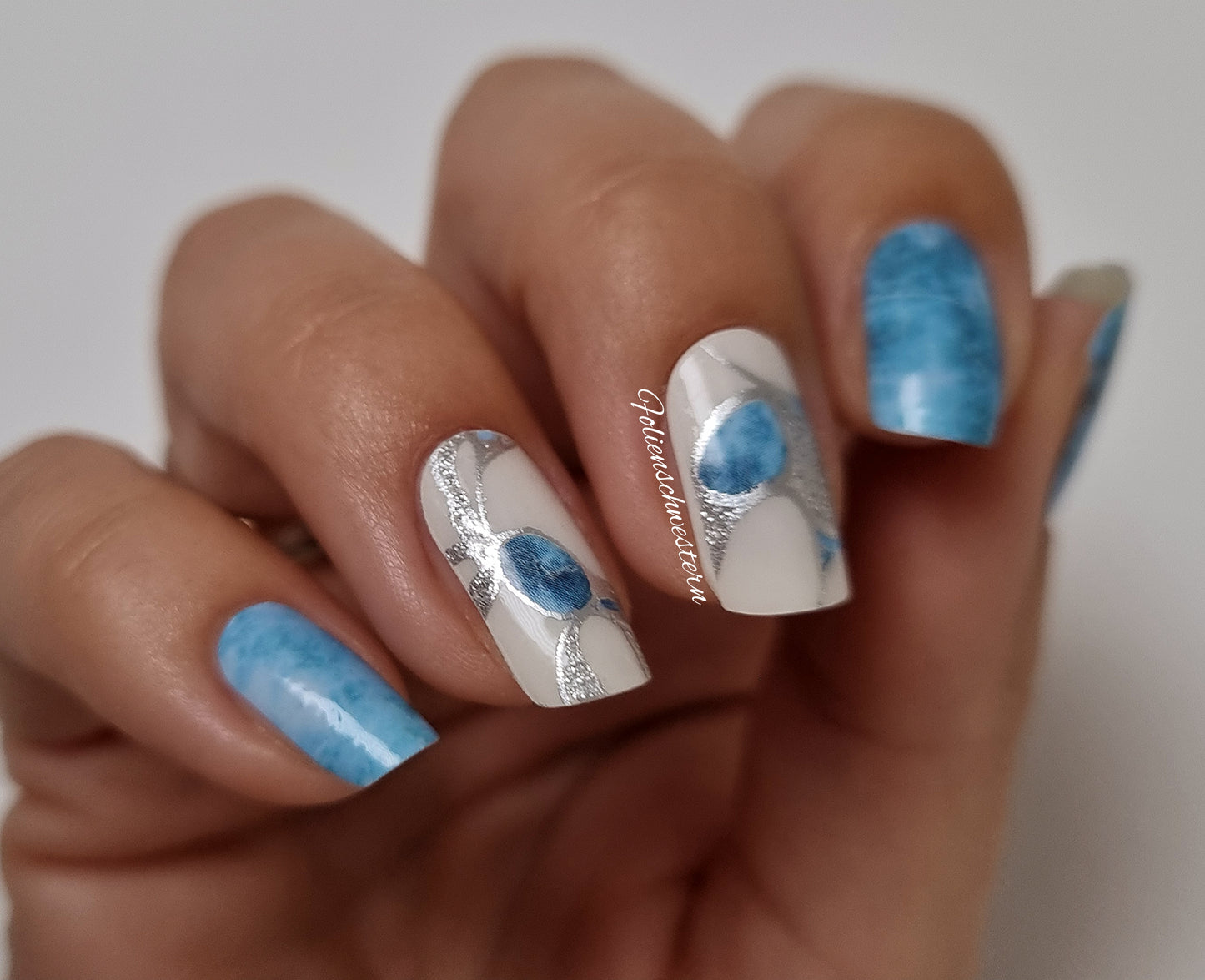 Exclusive - Topas (transparent) S6455 - LIMITED!