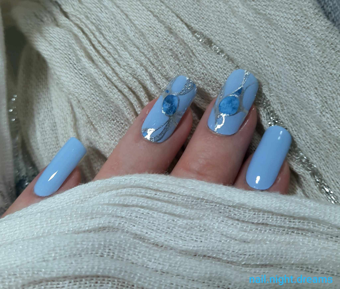 Exclusive - Topas (transparent) S6455 - LIMITED!