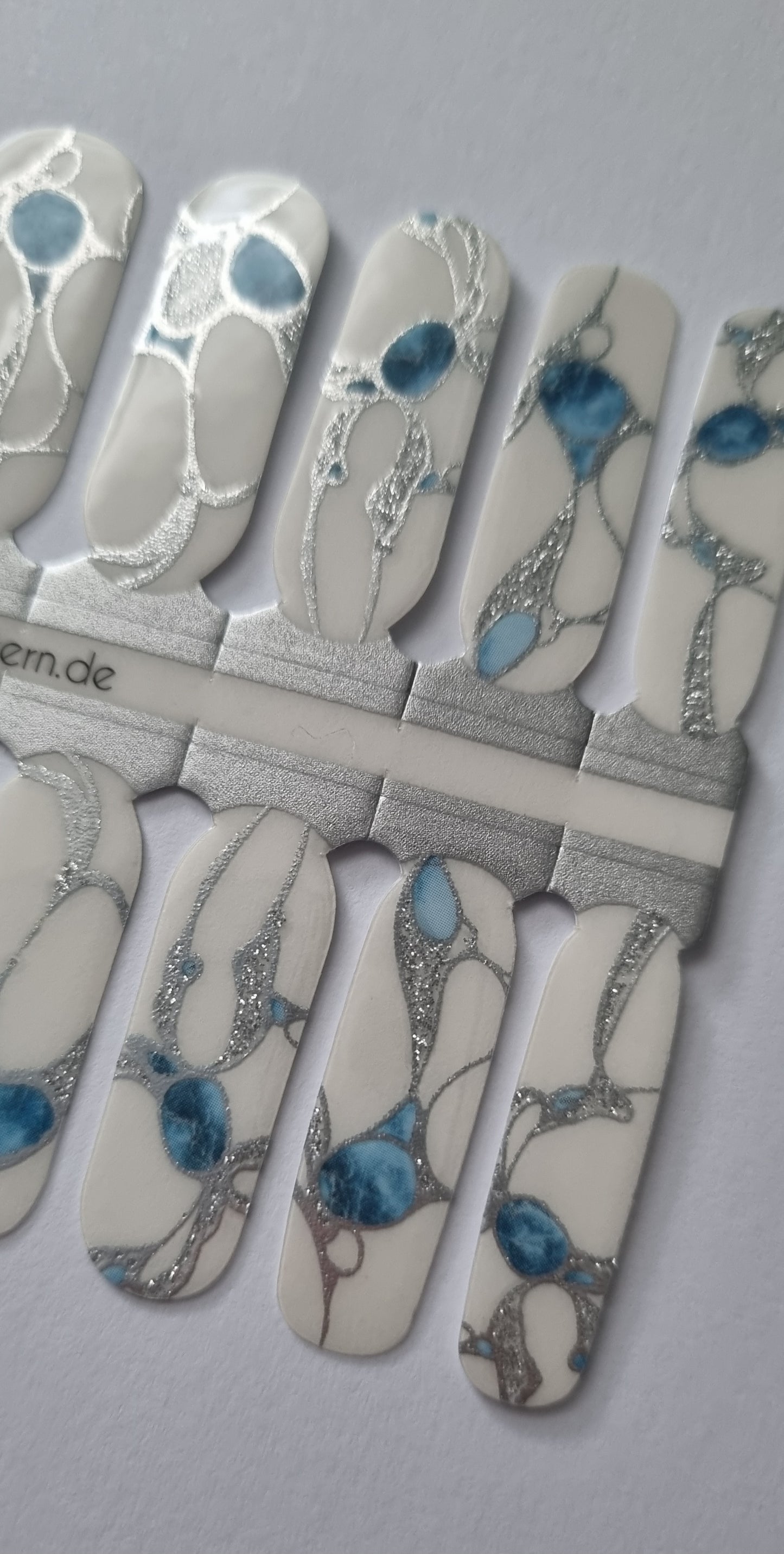 Exclusive - Topas (transparent) S6455 - LIMITED!