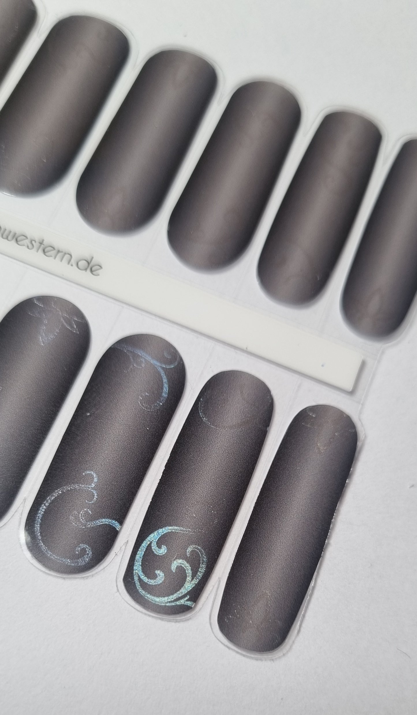 UV Gel Folien SG - Exclusive UV - Dolores U6682 - LIMITED!