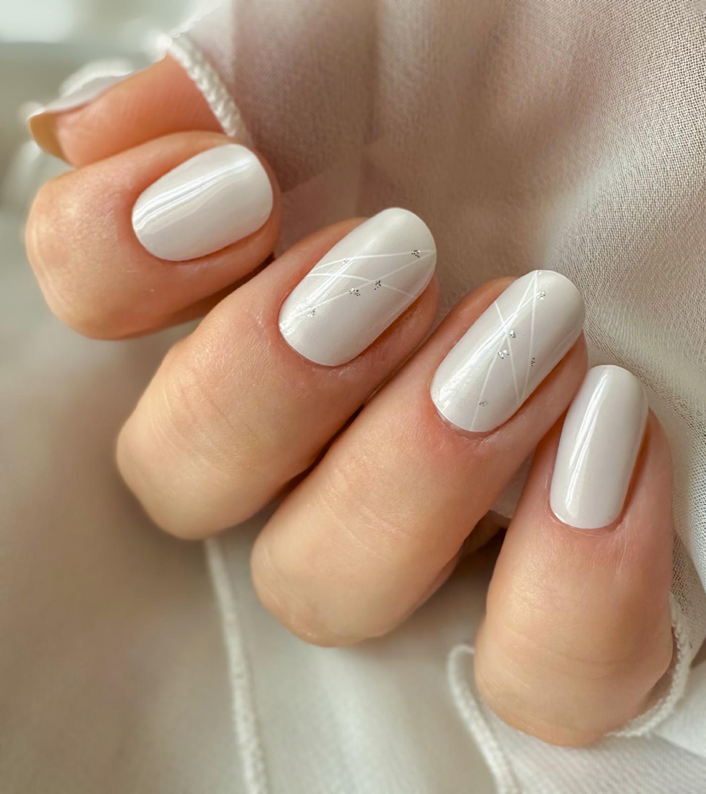 UV Gel Folien SG - Exclusive UV - Anoushka U6732 - LIMITED!