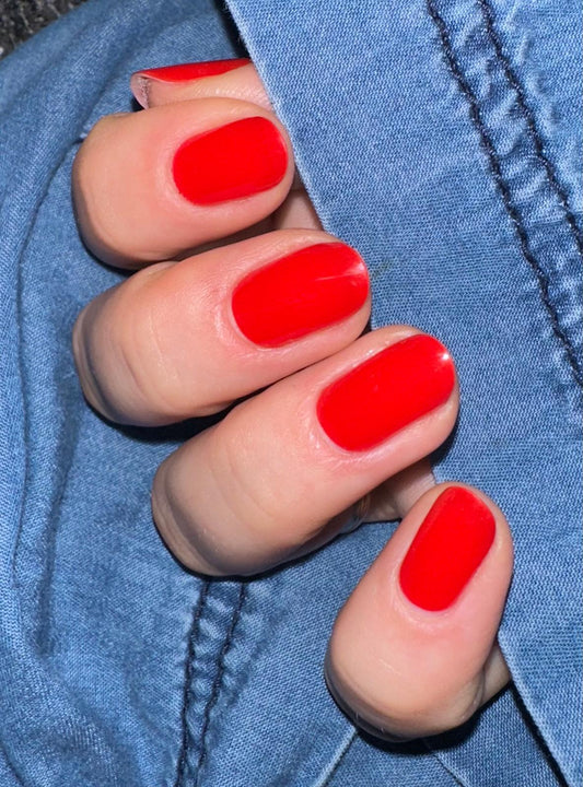 UV Gel Folien SG - Exclusive UV - Patty U6738 - LIMITED!