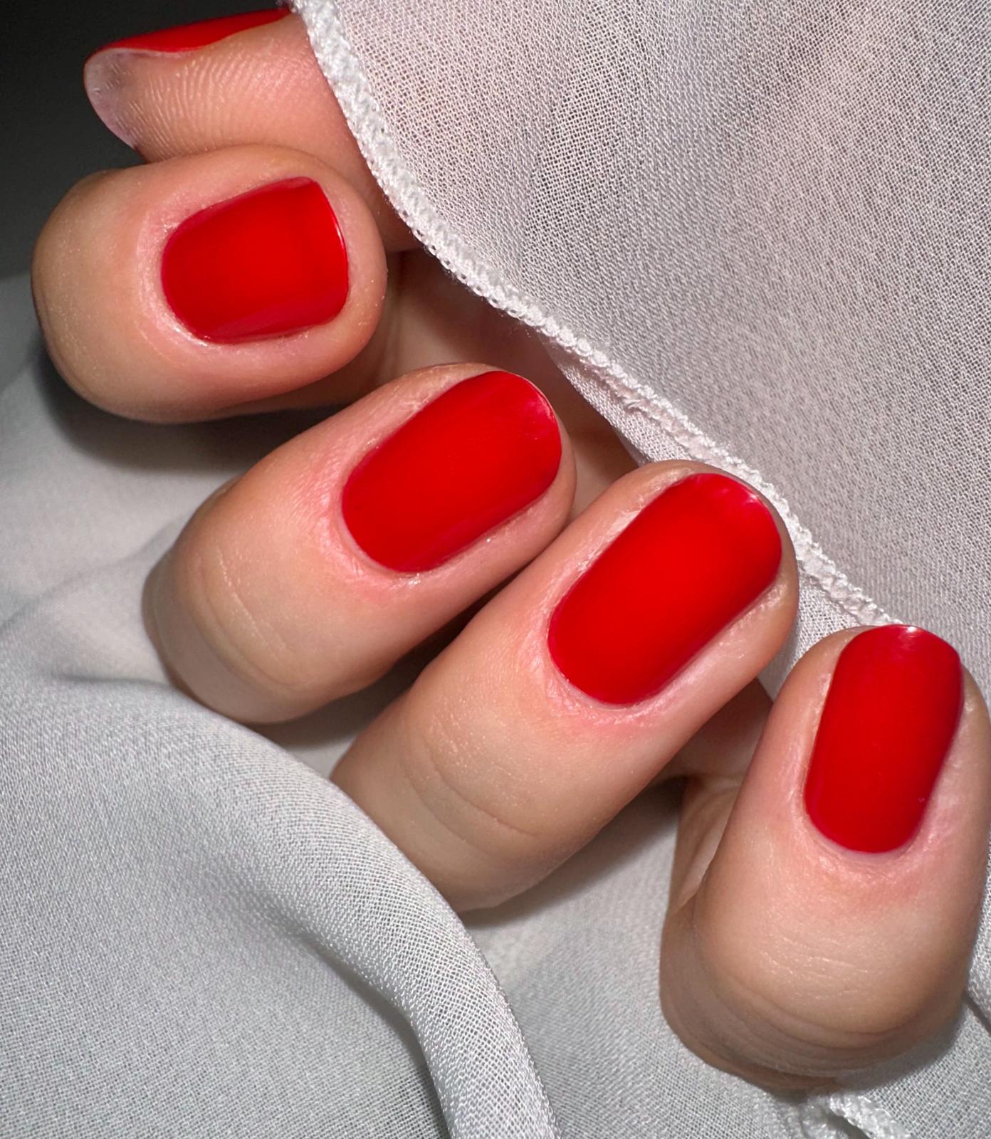 UV Gel Folien SG - Exclusive UV - Patty U6738 - LIMITED!