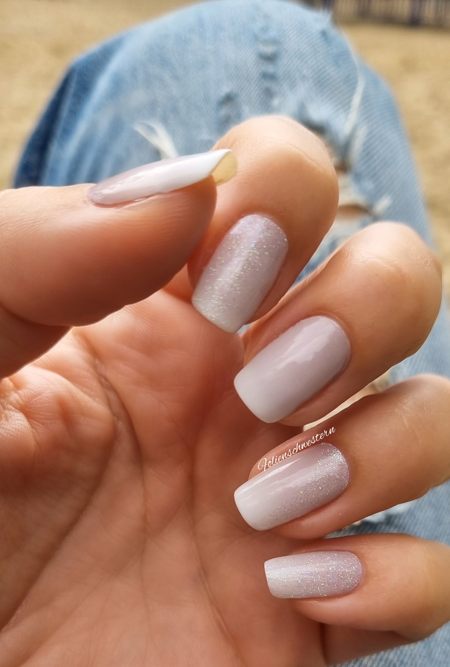 Exclusive - Diamond Babyboomer S6128 - LIMITED!