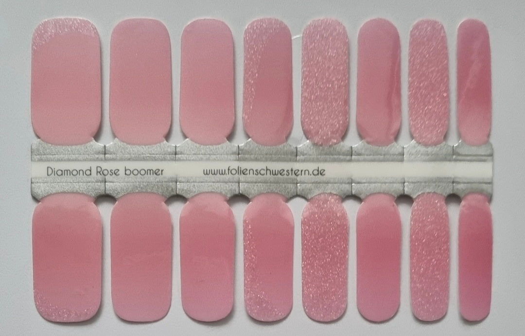 Exclusive - Diamond Rose Boomer S6136 - LIMITED!