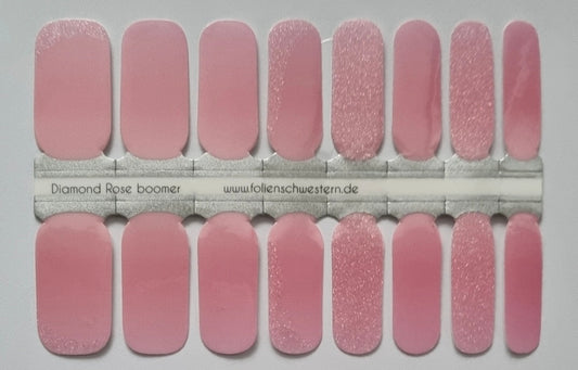 Exclusive - Diamond Rose Boomer S6136 - LIMITED!