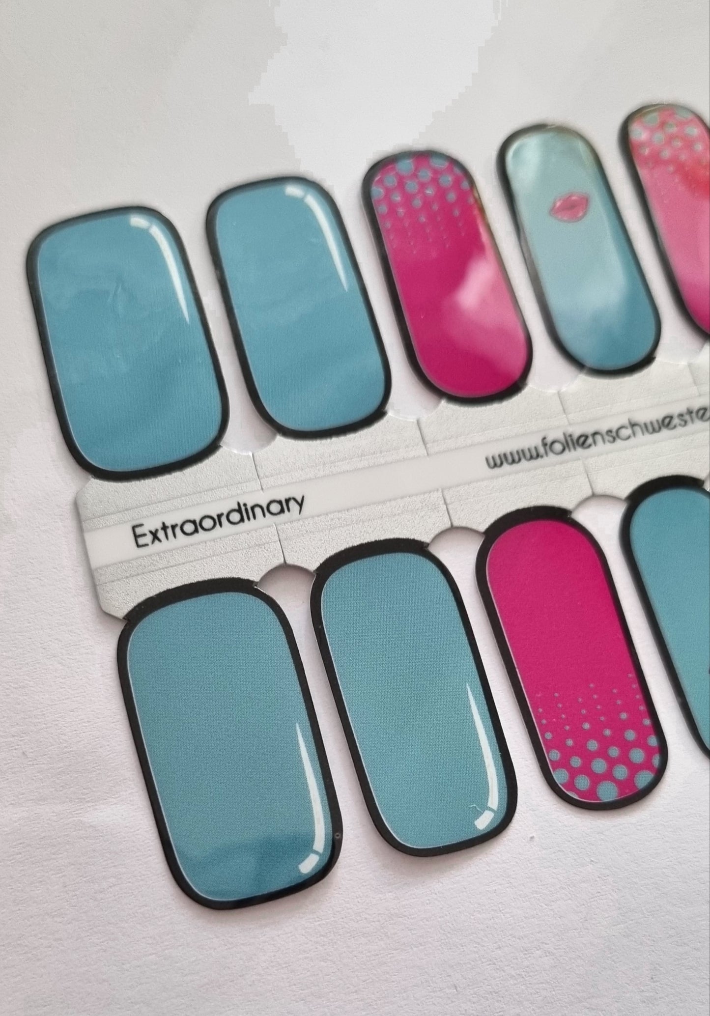 Exclusive - Extraordinary S6347 - LIMITED!