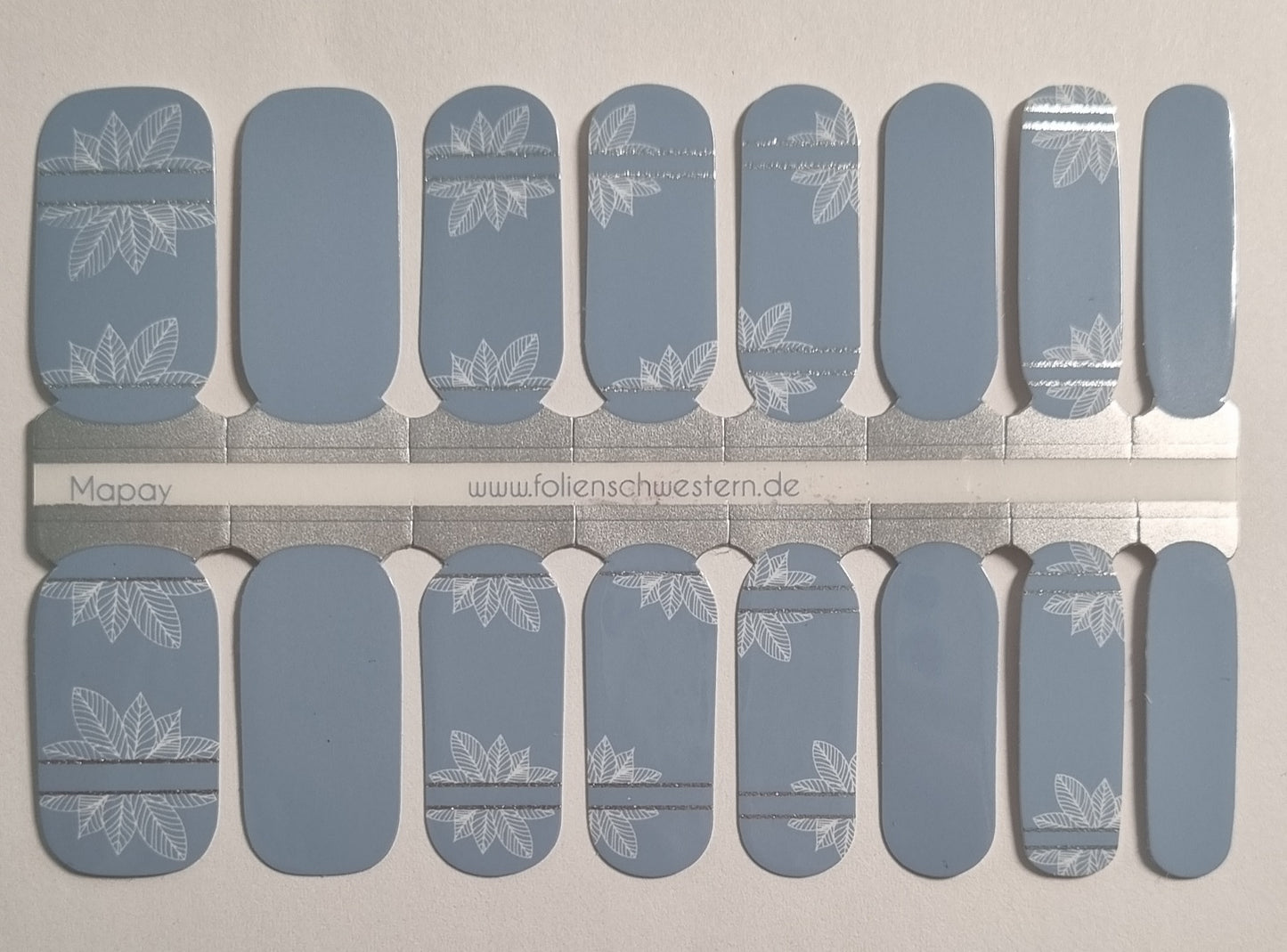 Exclusive - Mapay S6226 - LIMITED!