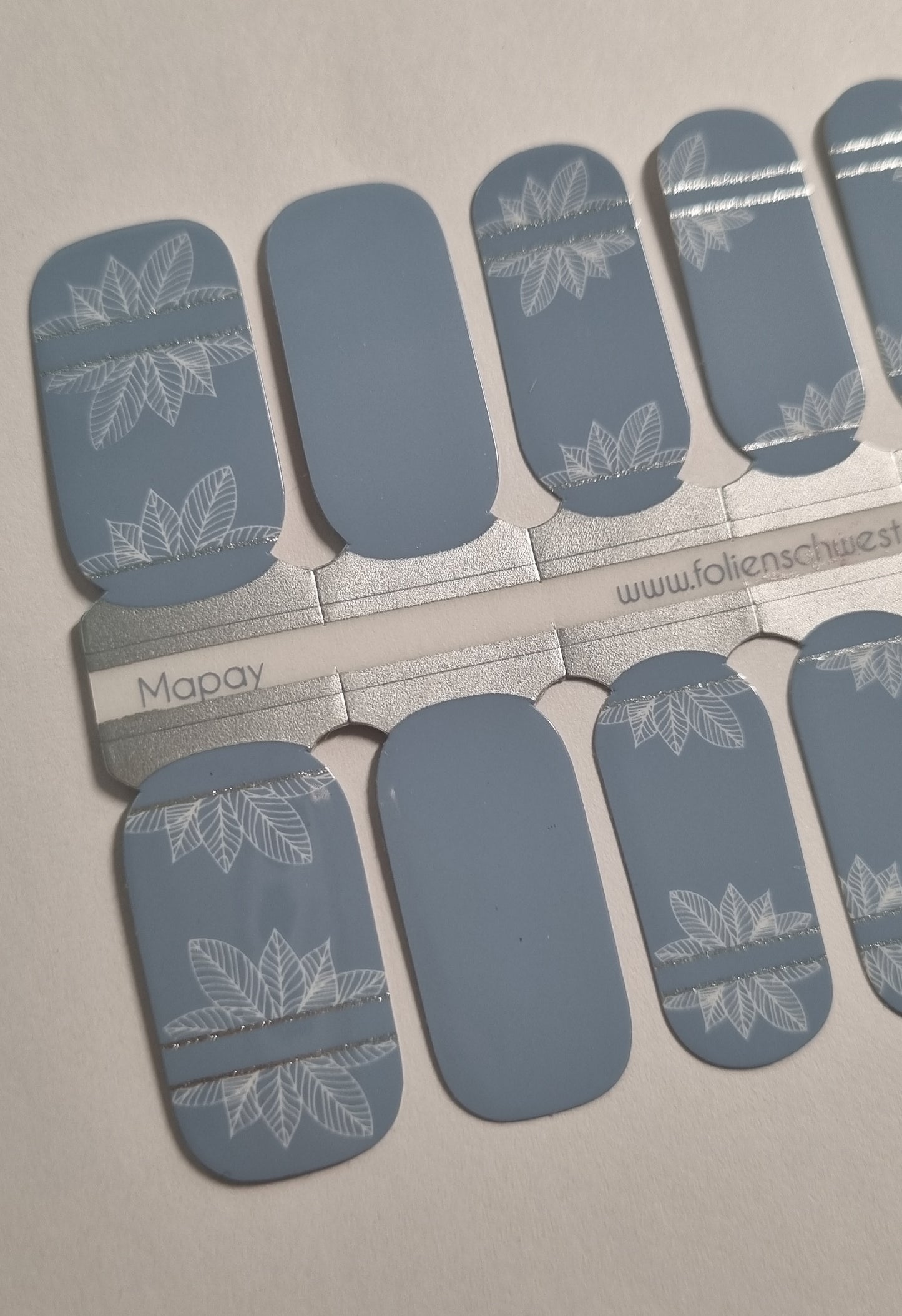 Exclusive - Mapay S6226 - LIMITED!