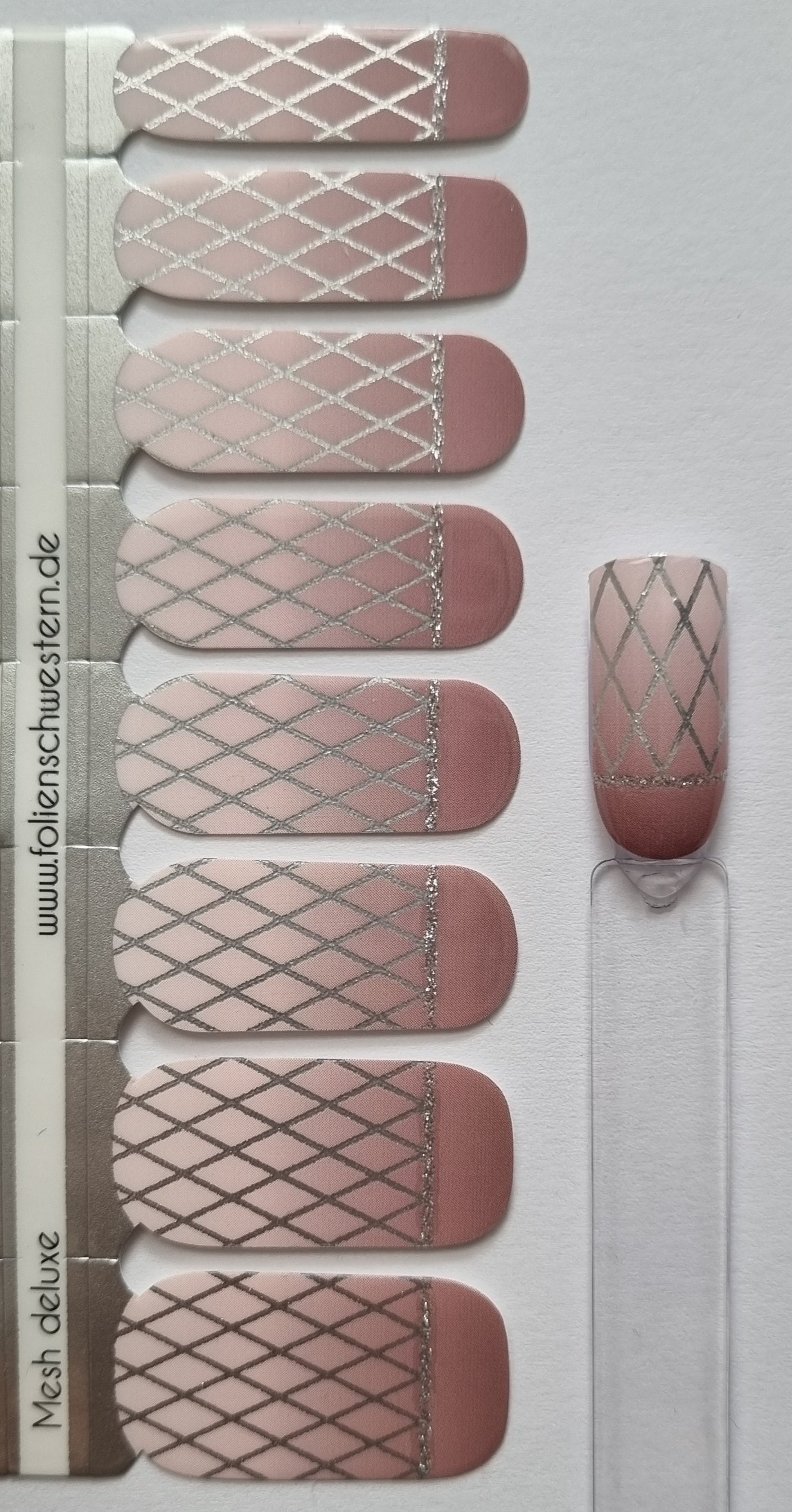 Exclusive - Mesh Deluxe S6330 - LIMITED!