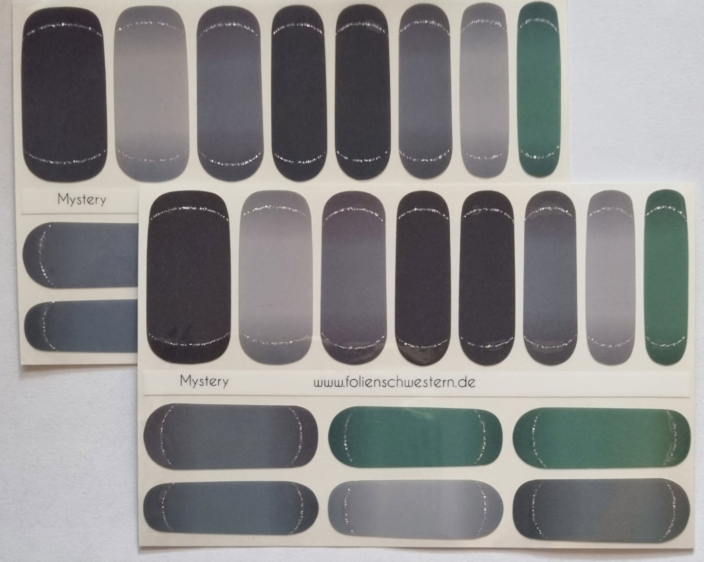 Exclusive - Mystery X6279 - LIMITED - 2x14 Stück