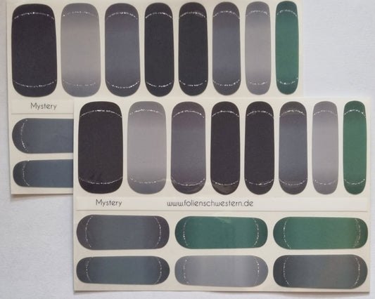 Exclusive - Mystery X6279 - LIMITED - 2x14 Stück