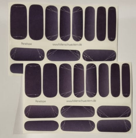 Exclusive - Penelope X6261 - LIMITED - 2x14 Stück