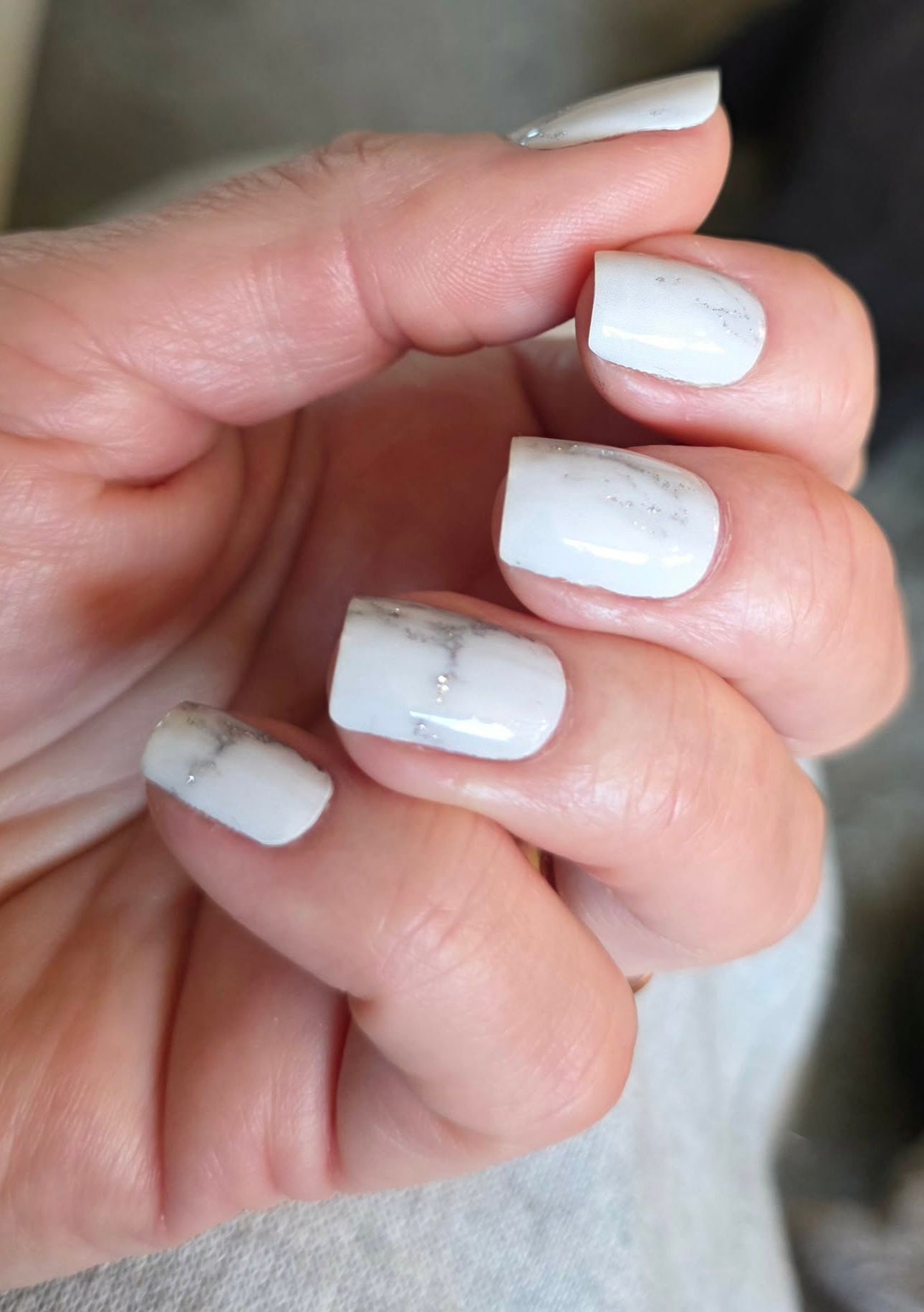 UV Gel Folien SG - Stone SG1610172