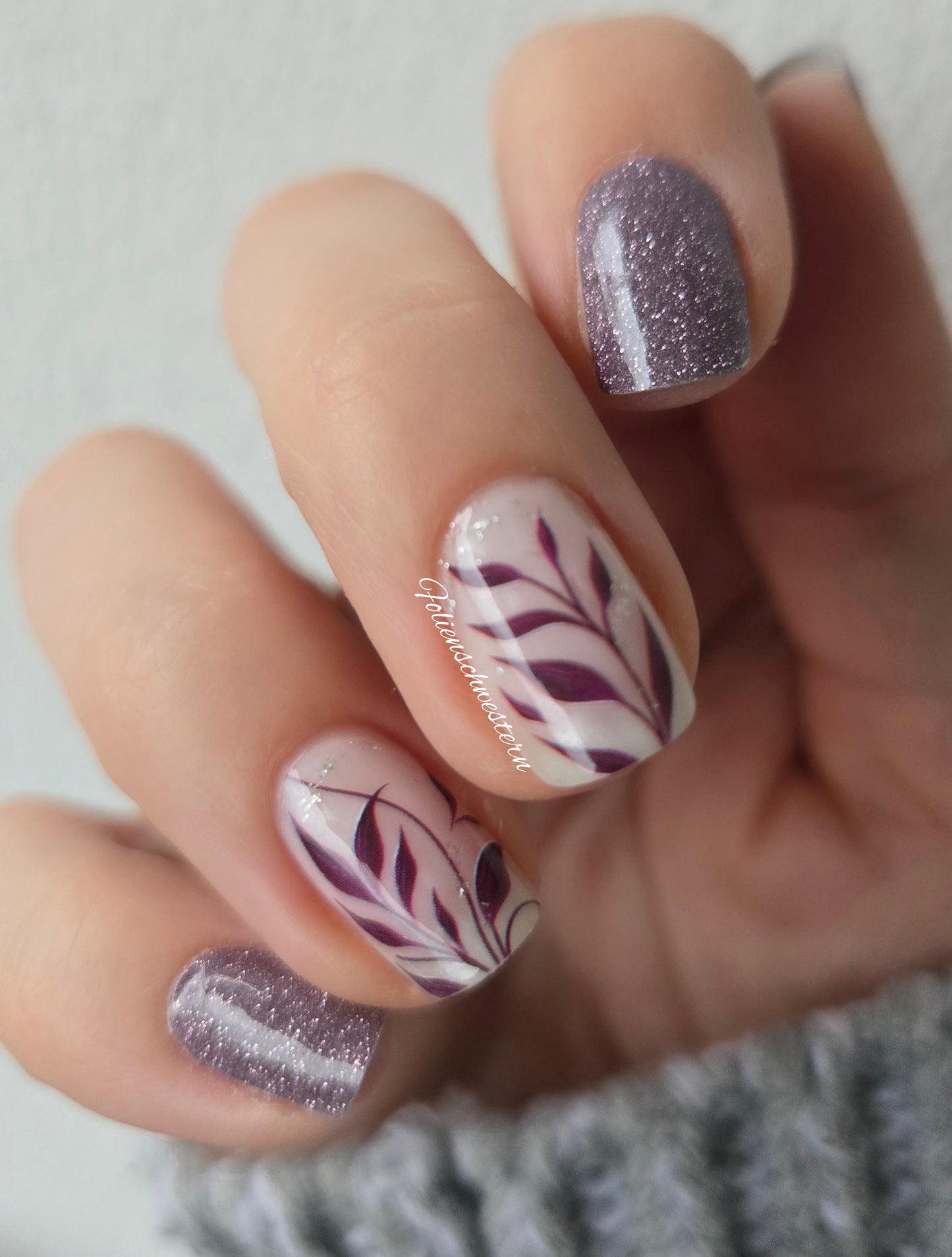 Exclusive - Vola (transparent) S1806 - LIMITED!