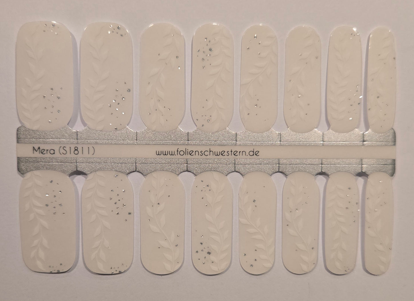 Exclusive - Mera (transparent) S1811 - LIMITED!