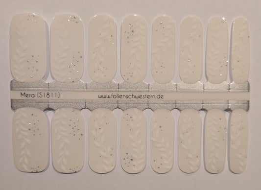 Exclusive - Mera (transparent) S1811 - LIMITED!