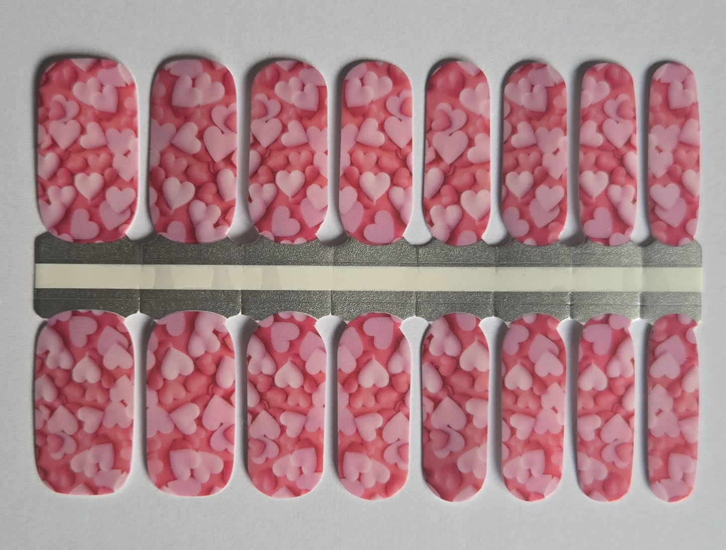 Candy Hearts S2864 - LIMITED!