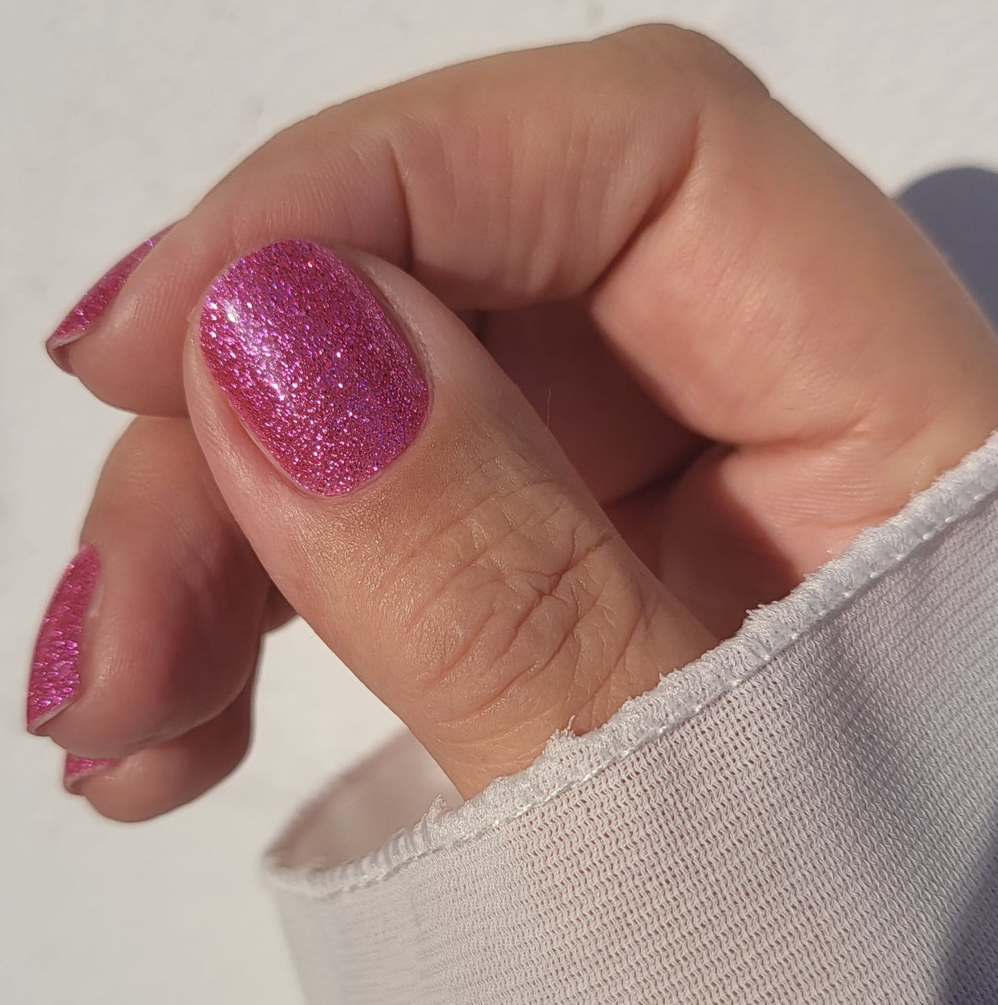 Specials - Pink Glitter