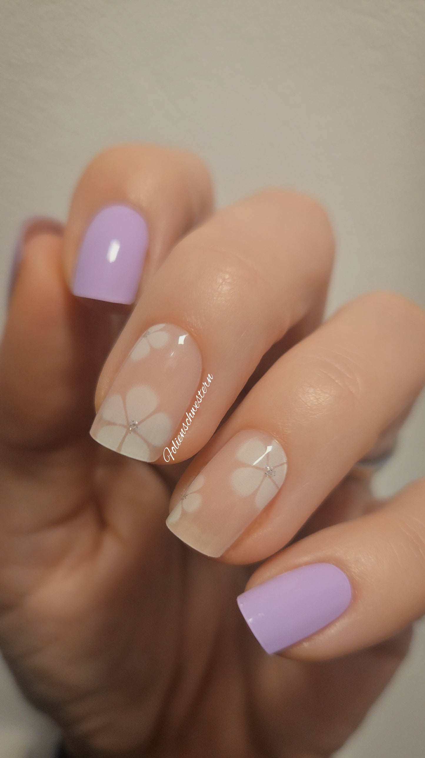 UV Folien NG - Sandra - NG200745