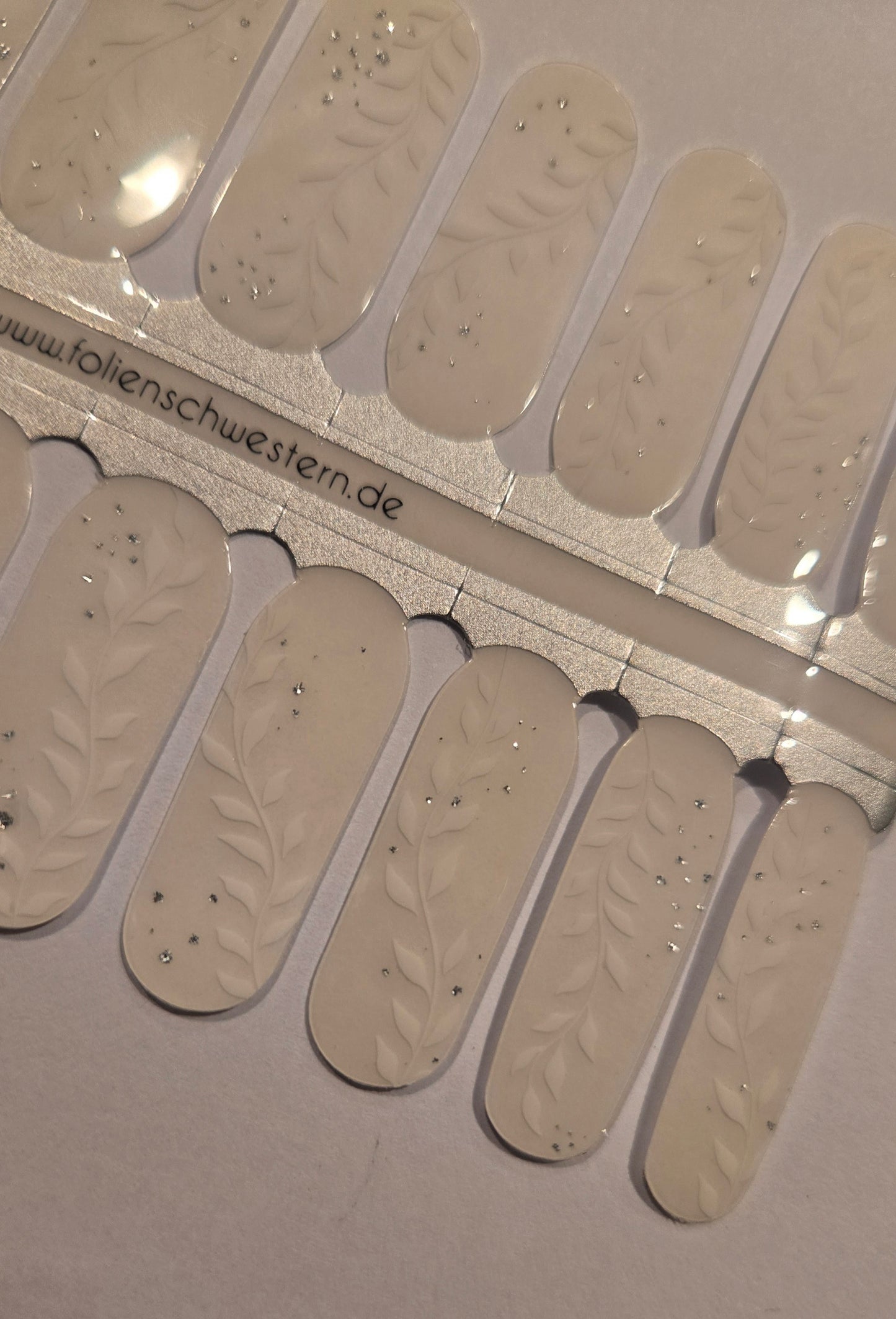 Exclusive - Mera (transparent) S1811 - LIMITED!