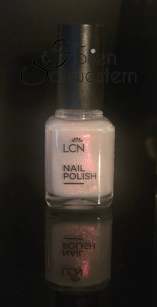 LCN Diamond Rose Nail Polish  8 ml 43179-893