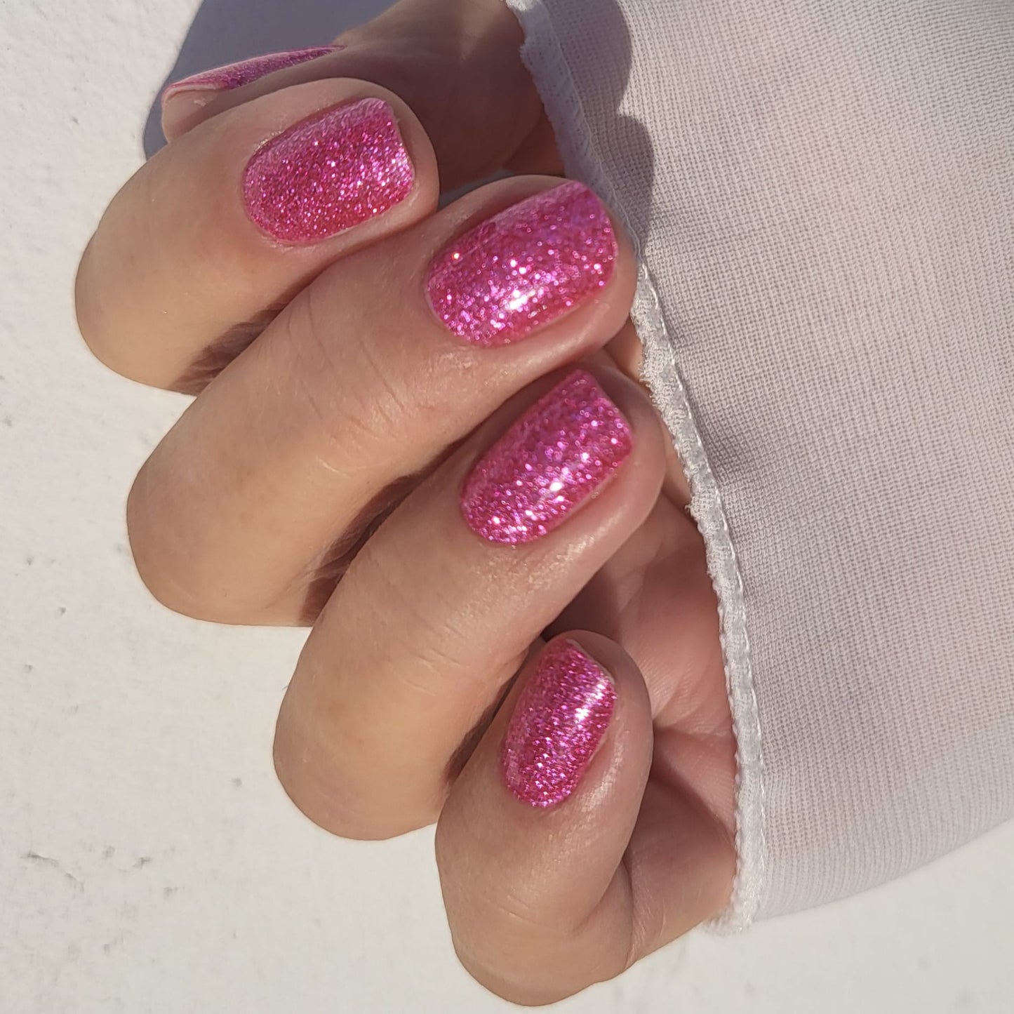 Specials - Pink Glitter