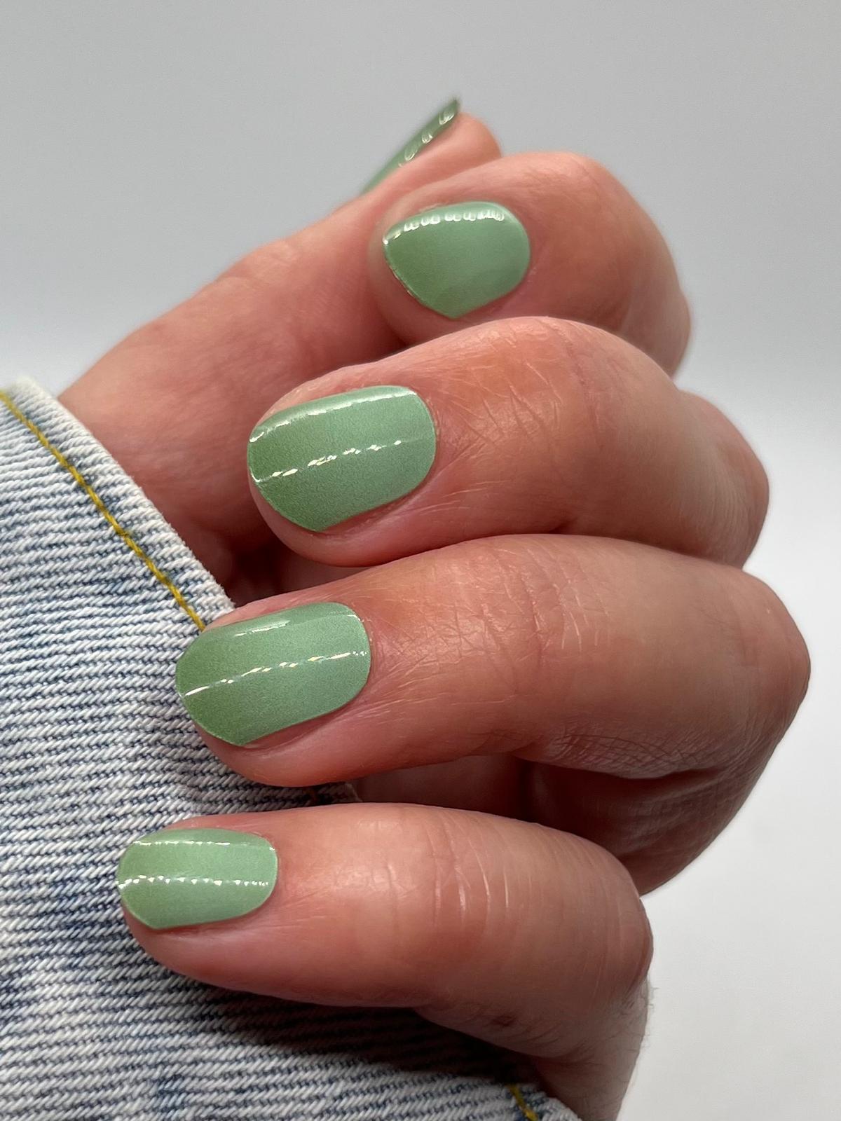 UV Gel Folien NG - Lory - NG200732