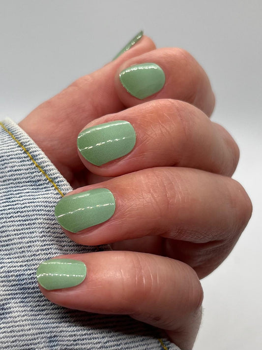 UV Gel Folien NG - Lory - NG200732