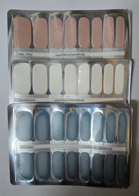 Exclusive - Oldies Set - LIMITED!