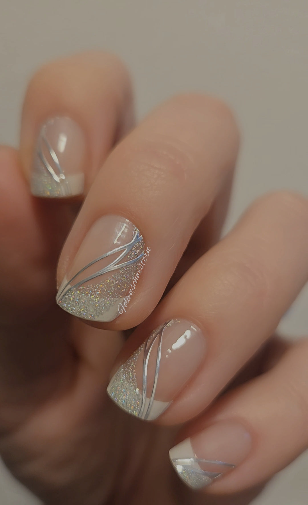 Exclusive GlossFlex - Kate S6860 (transparent) - LIMITED!