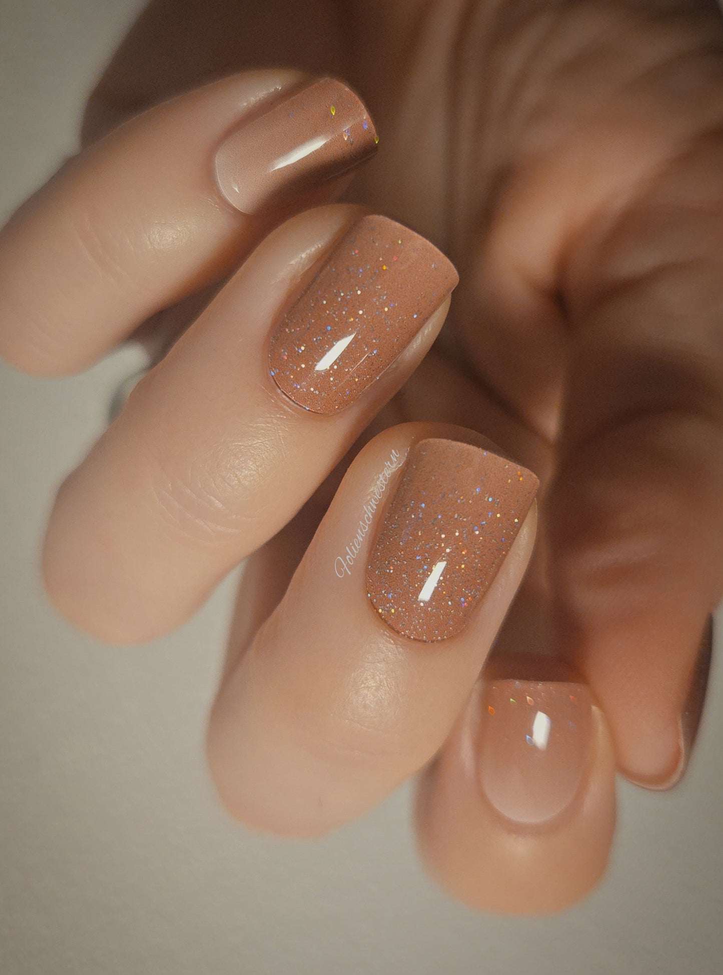 UV Gel Folien NG - Barb NG200733