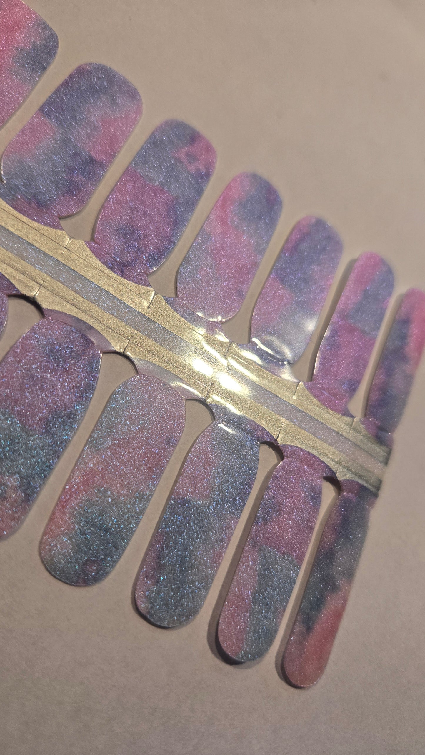 Specials - Violet Clouds SX043