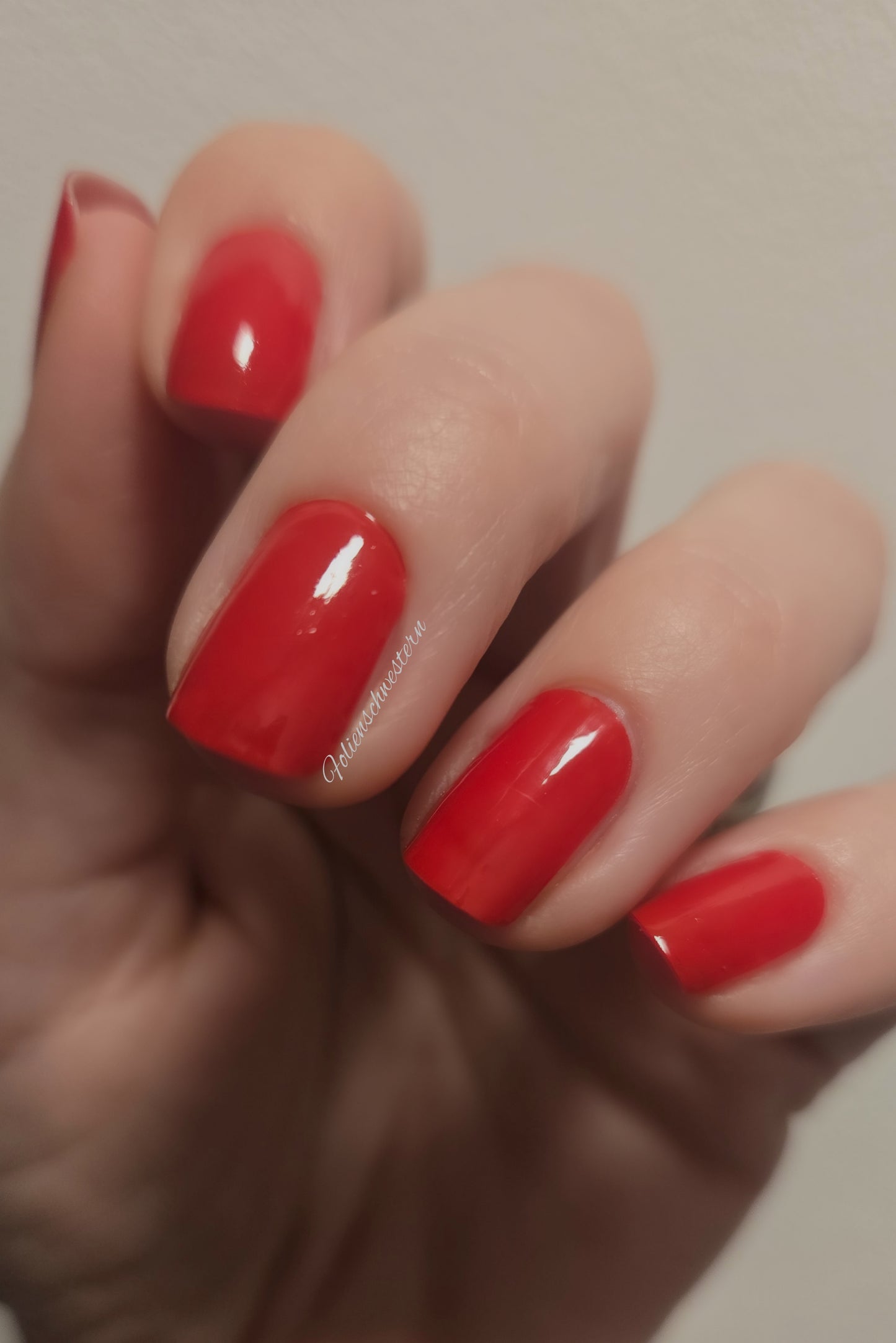 Specials: Basic Red