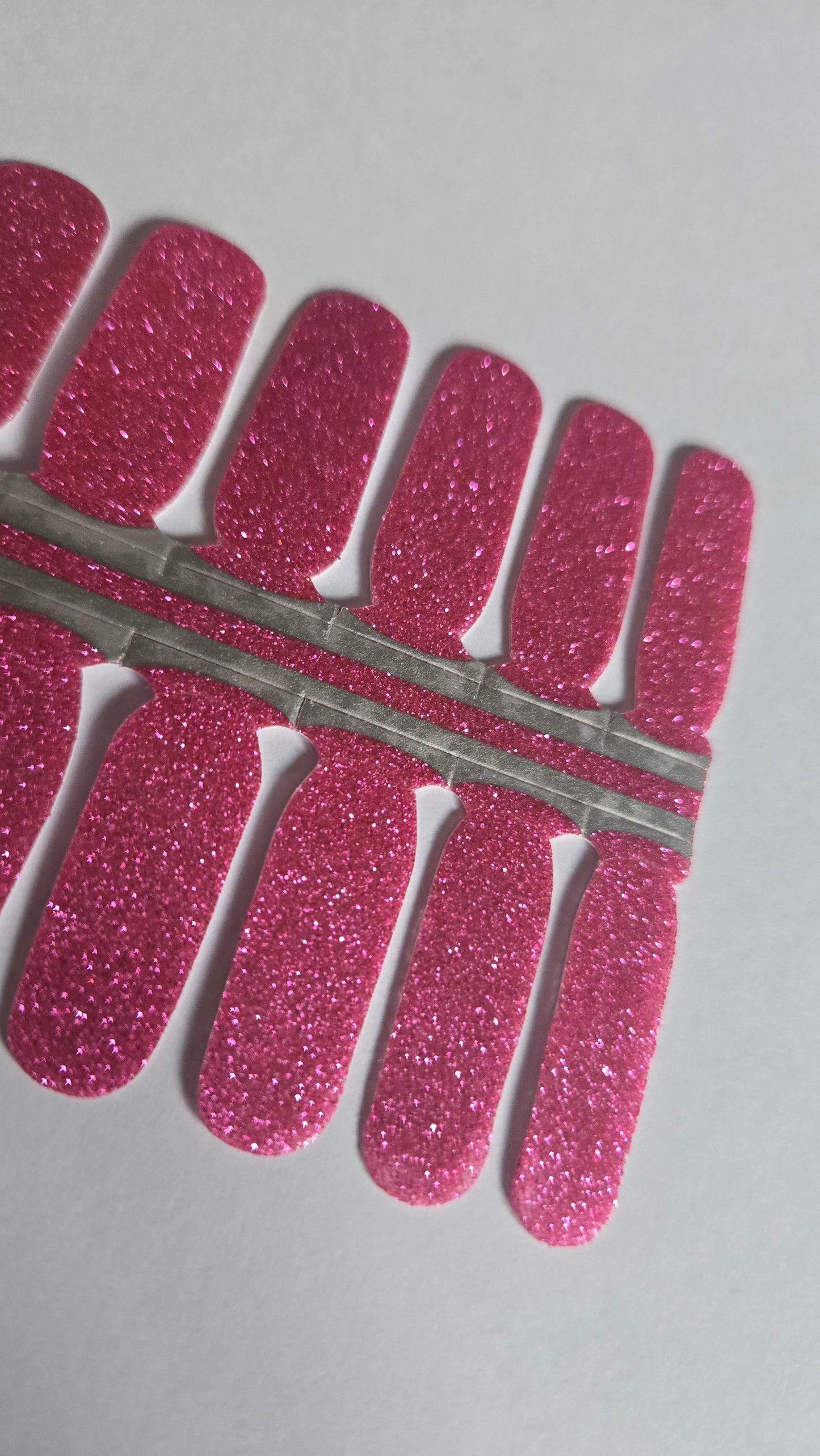 Specials - Pink Glitter